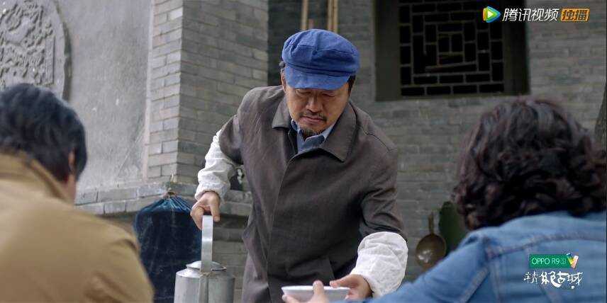 孔笙琅琊榜扮演的谁,琅琊榜欢乐颂中的孔笙