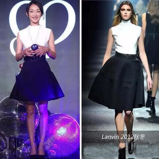 恶搞和山寨是两码事，3·15来扒扒明星不小心穿假货