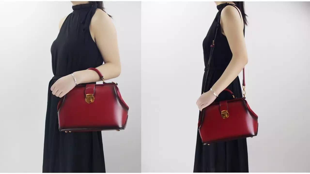 淘宝有哪些好看的包包店铺,淘宝好看又便宜的品牌包包