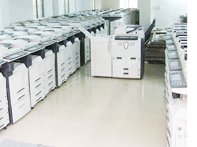 办公设备租赁排行榜,办公设备租赁