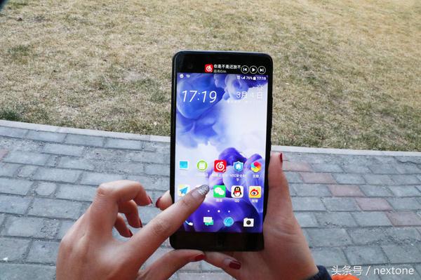外表华丽与实用,htcuultra蓝宝石屏测试