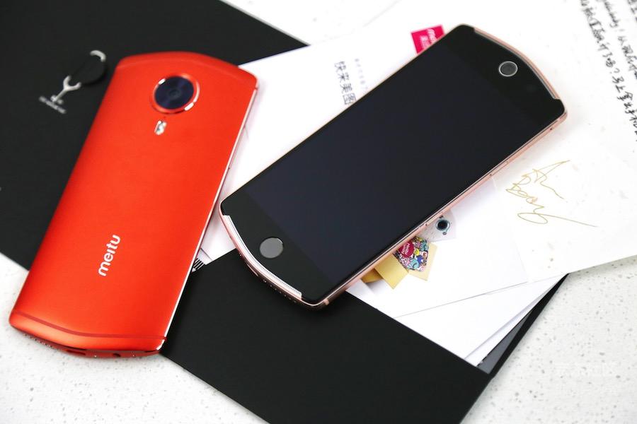 美图t8s手机测评,美图t8手机评测视频