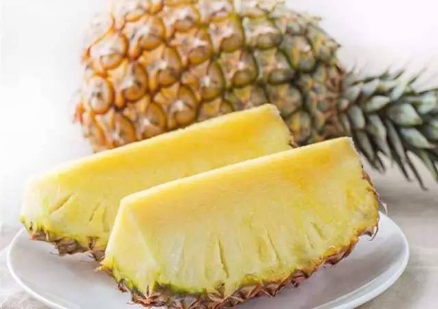 凤梨和菠萝有什么区别凤梨怎么吃,凤梨和菠萝有什么区别哪个更好吃