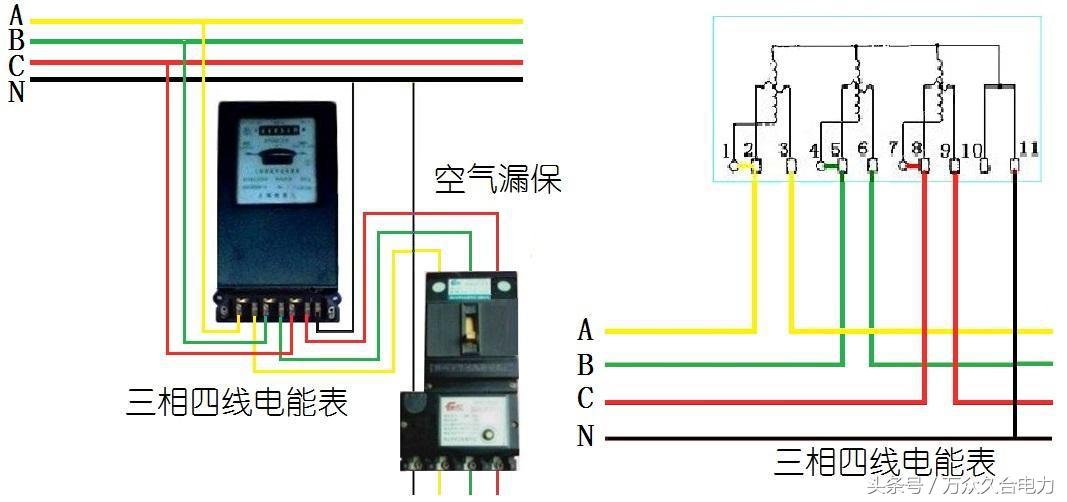 电流互感器正接线反接线,10kv电压互感器接线原理图