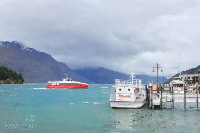 去新西兰绝对不要错过皇后镇,新西兰皇后镇自由行注意事项