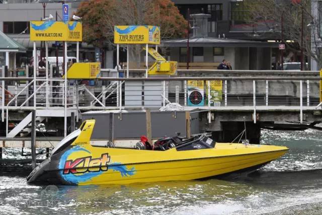 去新西兰绝对不要错过皇后镇,新西兰皇后镇自由行注意事项