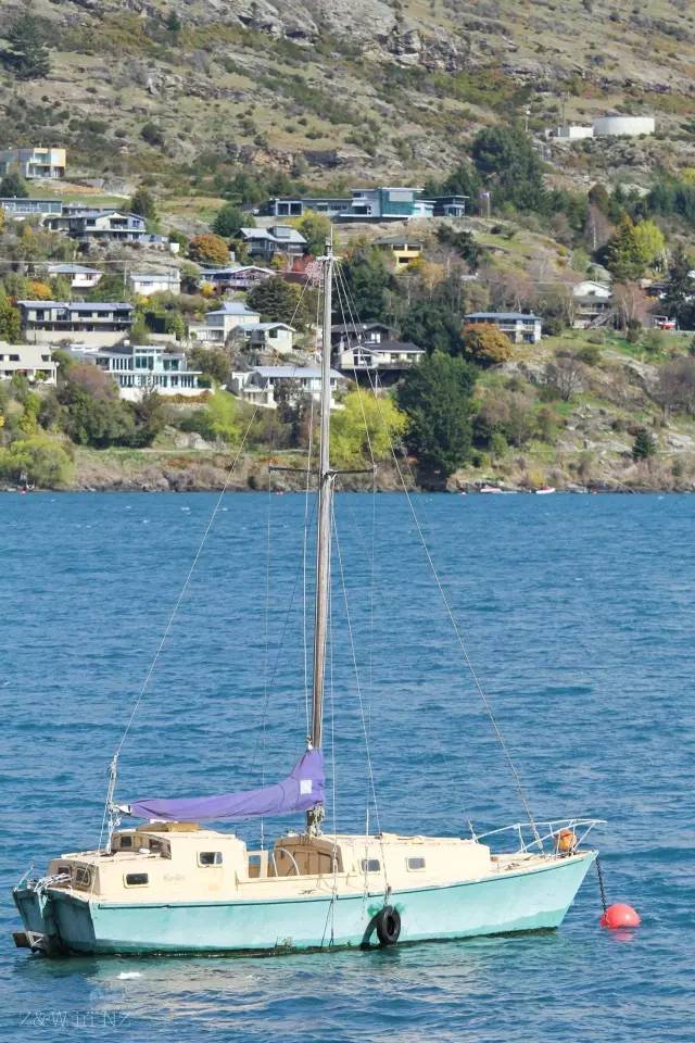 去新西兰绝对不要错过皇后镇,新西兰皇后镇自由行注意事项