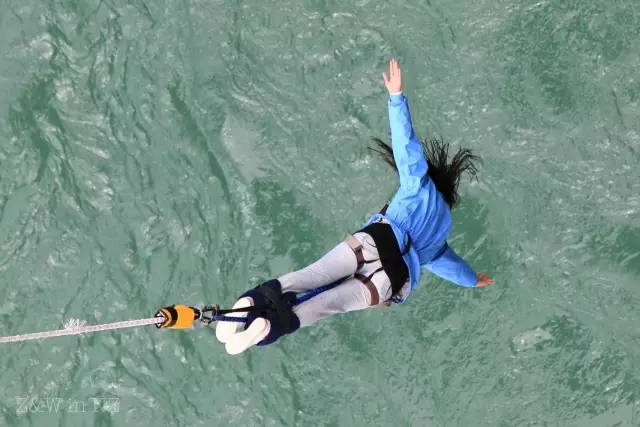 去新西兰绝对不要错过皇后镇,新西兰皇后镇自由行注意事项