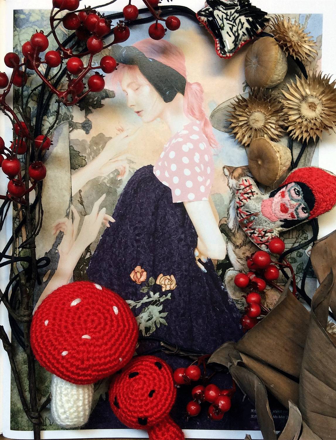 小物星球没有WI-FI的时候在做什么?