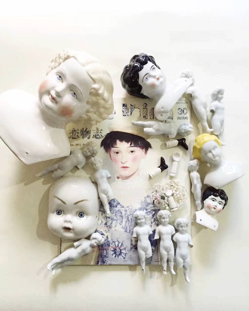 小物星球没有WI-FI的时候在做什么?