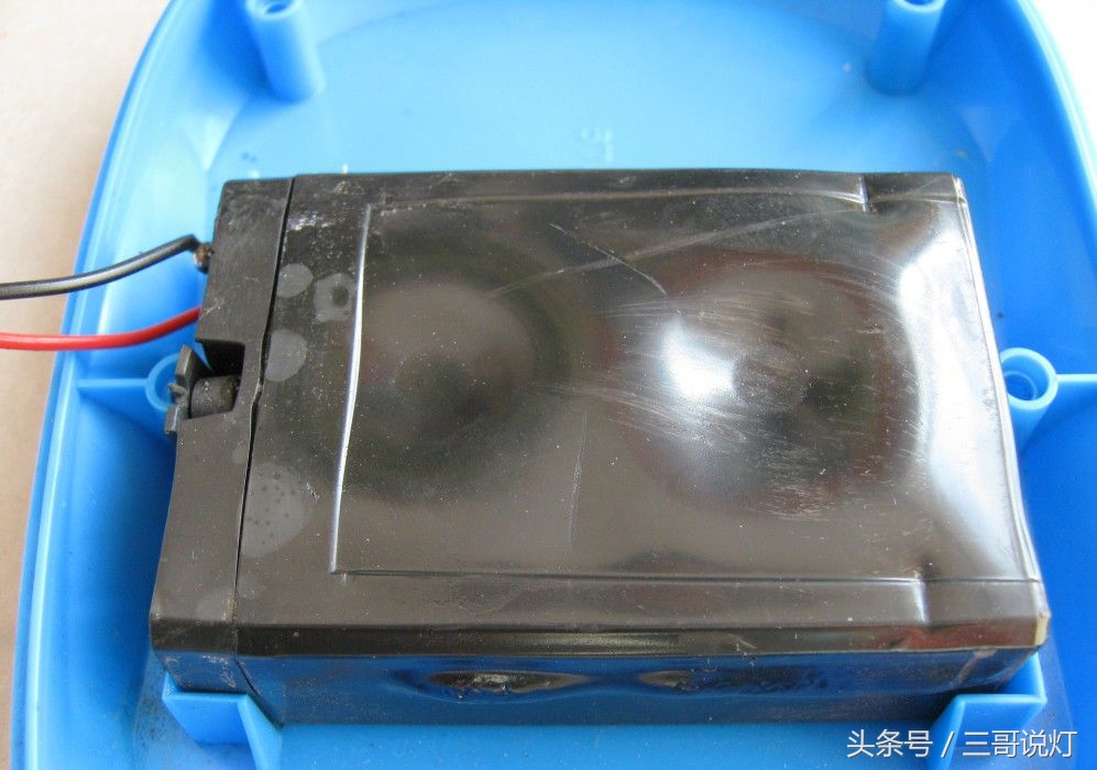 下班后拆个“某久量”台灯欢迎大家观赏