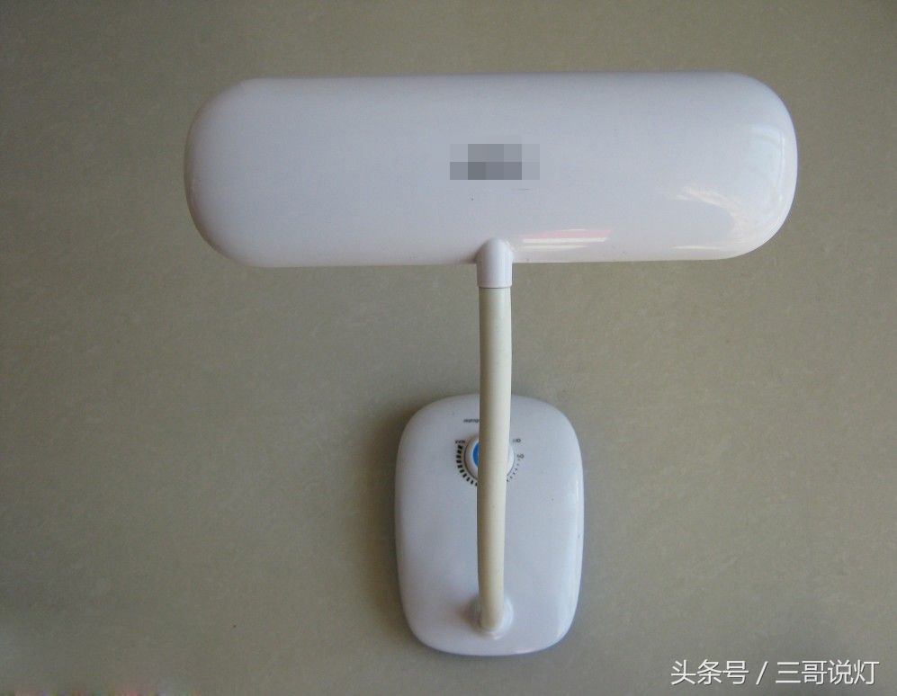 下班后拆个“某久量”台灯欢迎大家观赏