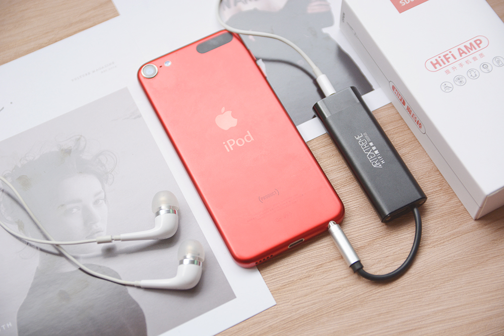 artultra,artextreme蓝牙耳机放大器