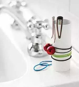 一五生活小技巧家庭小妙招，废物利用到这种程度，我也是