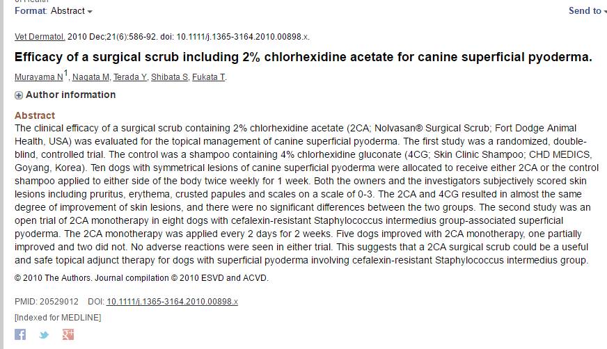 万能的洁尔阴,妇炎洁,宠物也洗洗更健康吗?