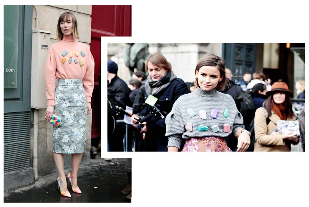 乍暖还寒多穿衣,乍暖还寒的穿搭