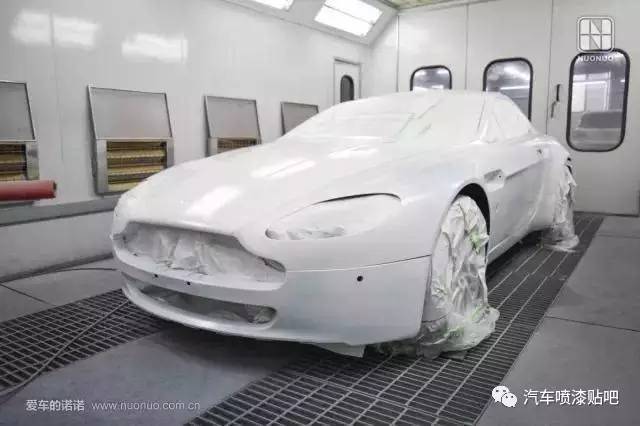 阿斯顿马丁suv改色膜案例,阿斯顿马丁贴膜改色品牌排行榜