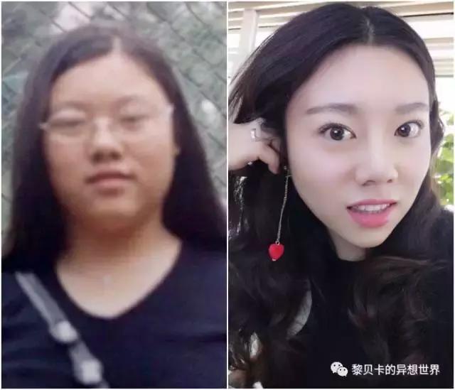 成功甩掉100斤赘肉,甩掉赘肉最快的方法