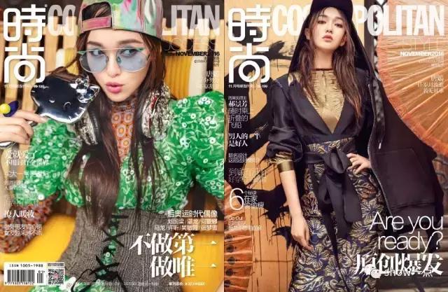 唐嫣米兰时装周优雅时髦,唐嫣真是明星中的时髦精