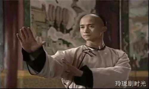武侠剧太极宗师,三十部武侠太极宗师电视剧