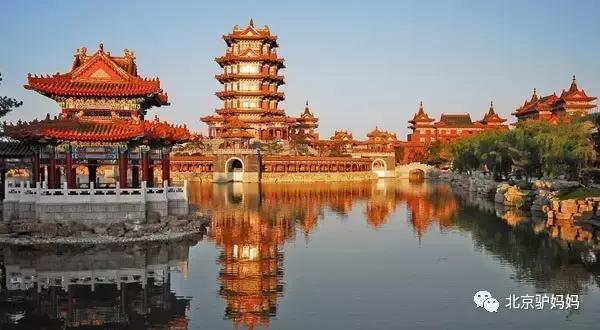 报告老板，我要逃离北京，我请假的的理由是……