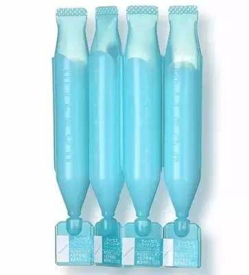 明星烫染为啥发质还那么好,明星的头发为何可以频繁的染