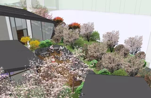 西安高新君悦酒店,西安含光君悦酒店