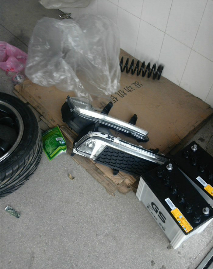 09款菱悦v3改装evo案例,菱悦v3能不能改成5代evo