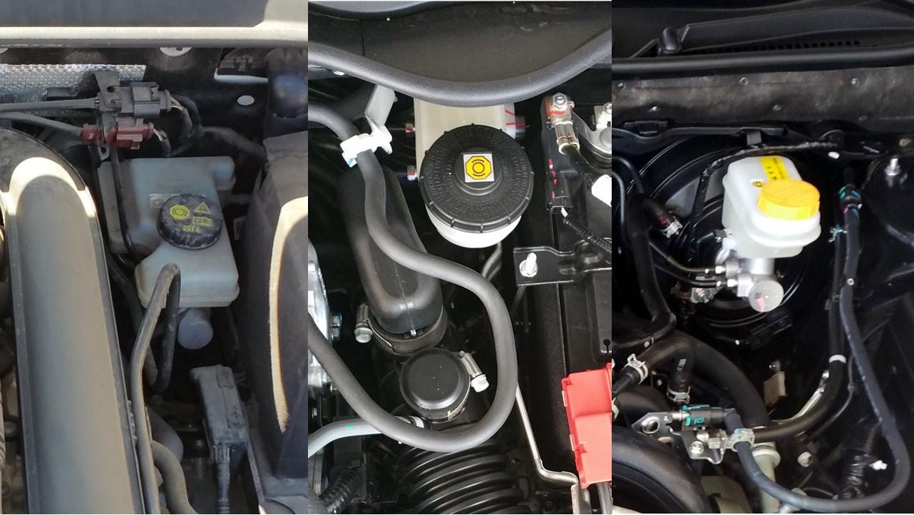 为什么本田的发动机舱那么乱,本田发动机舱为什么反而很凌乱