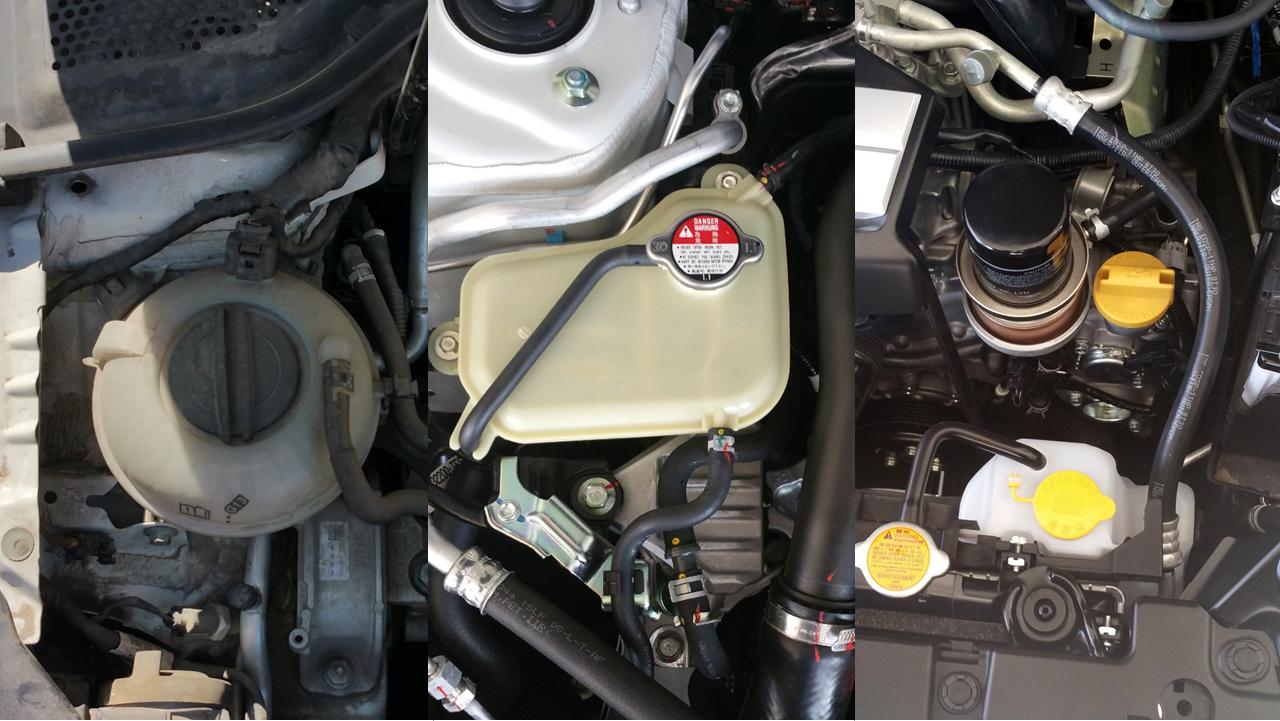 为什么本田的发动机舱那么乱,本田发动机舱为什么反而很凌乱