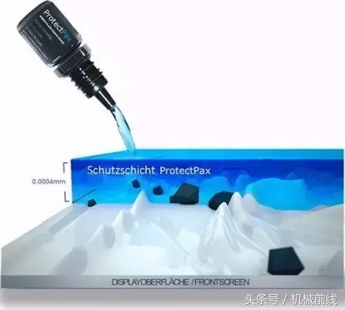 涂胶钢化膜伤不伤手机,钢化膜真的打不碎吗