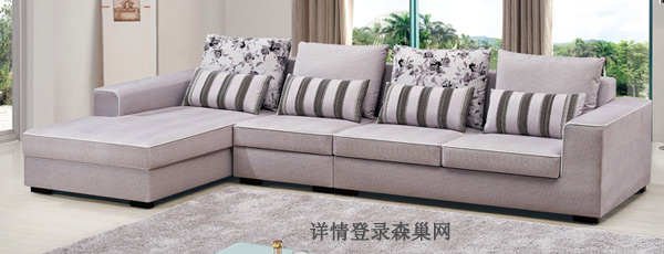 各种沙发品牌价格,五个最流行沙发