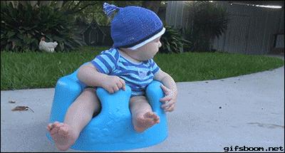 小兔砸月亮,小兔砸崽子