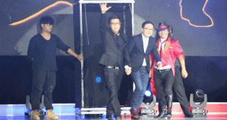 那些坑爹的英雄联盟电竞赛事！