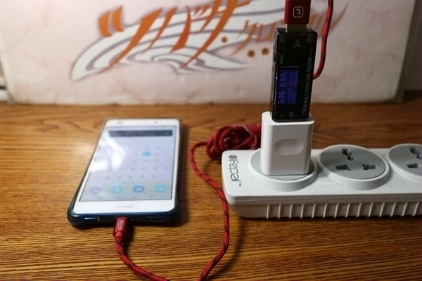 数据线充电最快的方法,让充电的速度更快