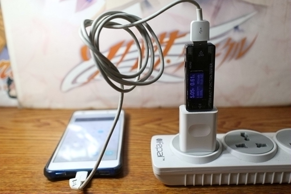 数据线充电最快的方法,让充电的速度更快