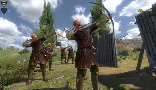 骑马与砍杀steam上的二战mod有哪些,骑马与砍杀八种mod典藏版