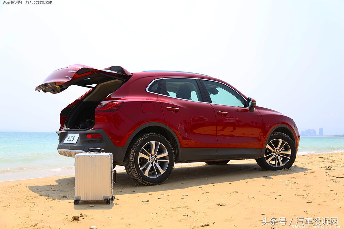 德系自吸试驾体验,纯德系车真实感受