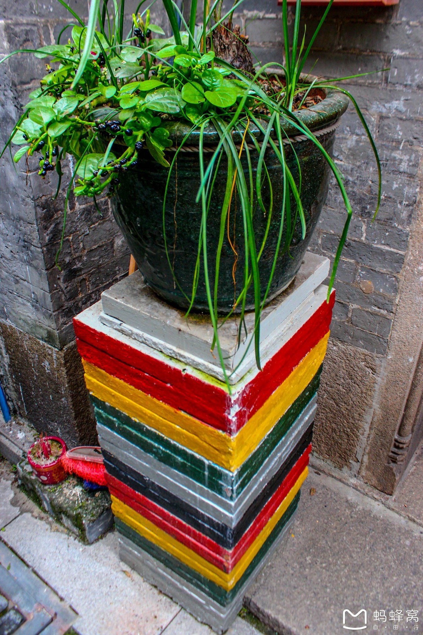 广州聚龙古村旅游攻略,广州西关古村