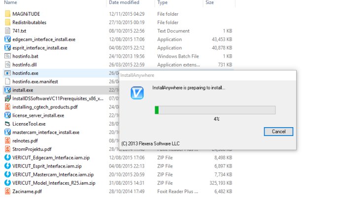 vericut7.4.1瀹夎鏁欑▼win7,vericut7.4.1瀹夎鏂规硶