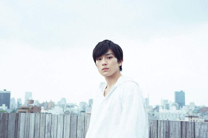 日剧中的95后美少年,95后的日剧美少年