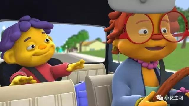 生动有趣的科普动画,10部小学生顶级科普动画