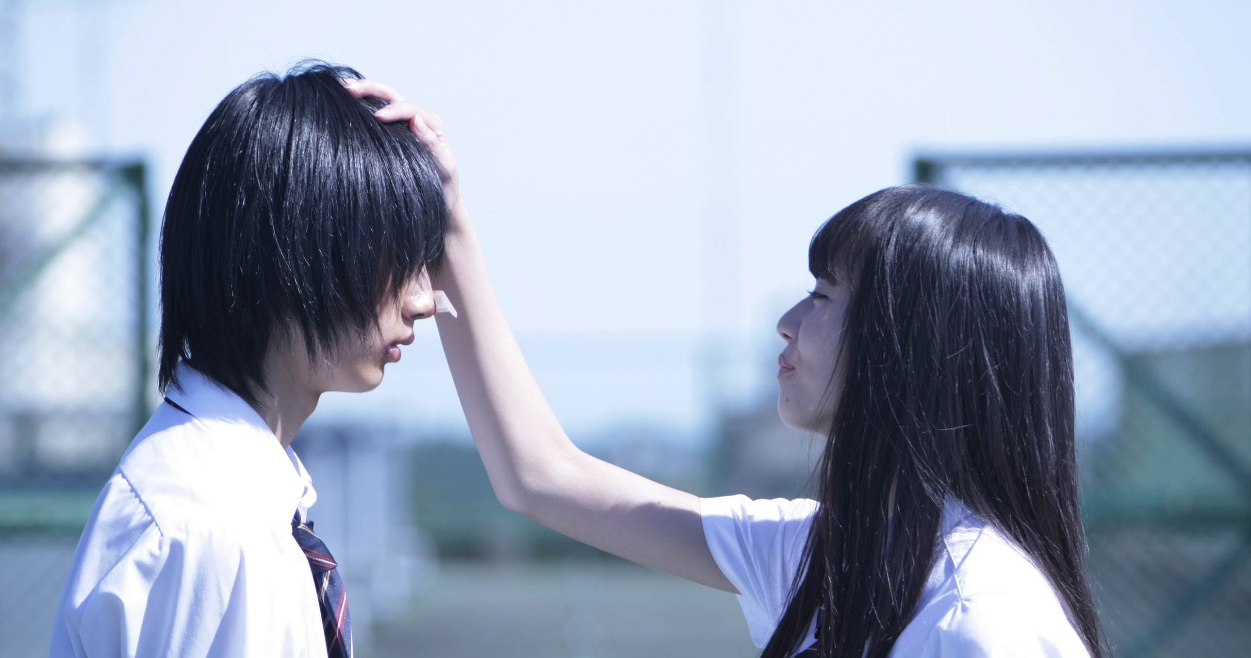 日剧中的95后美少年,95后的日剧美少年