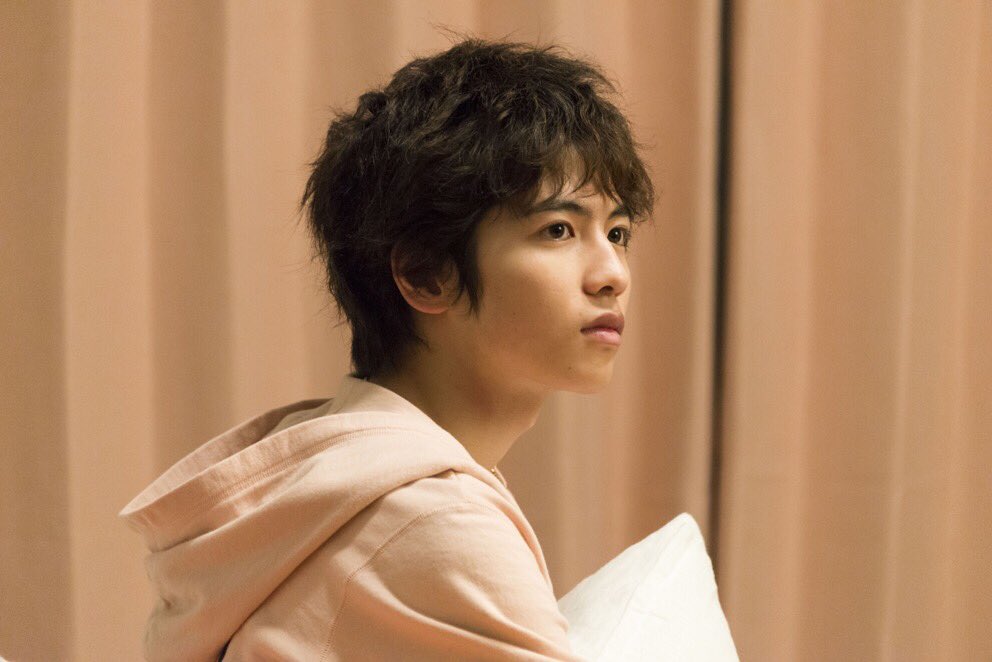 日剧中的95后美少年,95后的日剧美少年