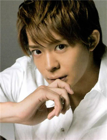 日剧中的95后美少年,95后的日剧美少年