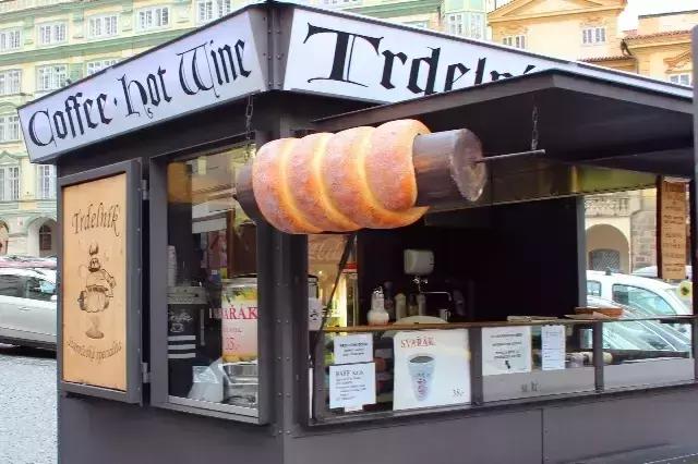 旅游捷克有什么可带的,捷克特色小吃有哪些