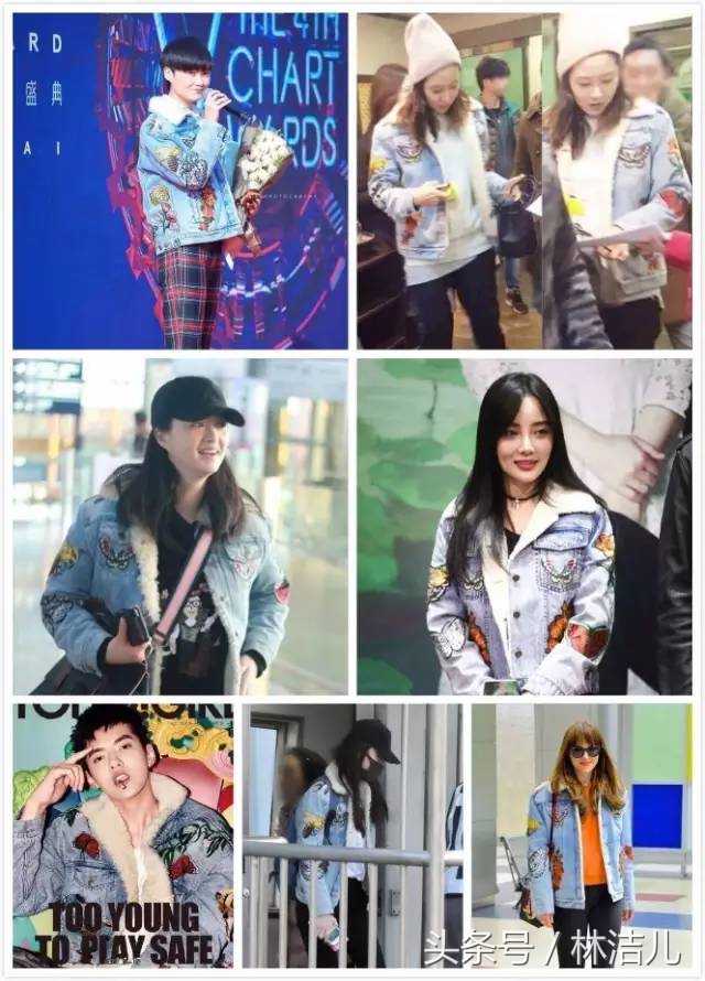 基础单品搭配攻略,平价单品怎么穿出高级感