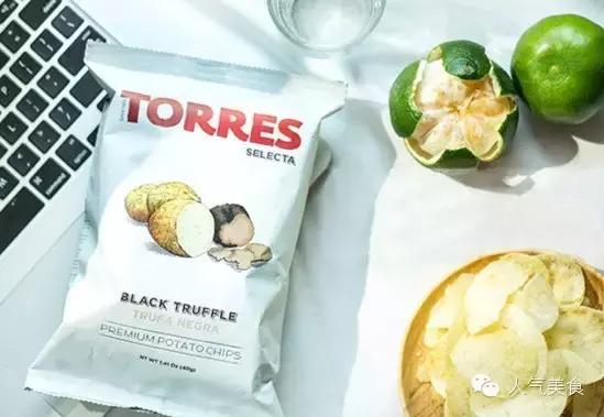 世界上的薯片都有哪一些 (全球最好吃的10款薯片)