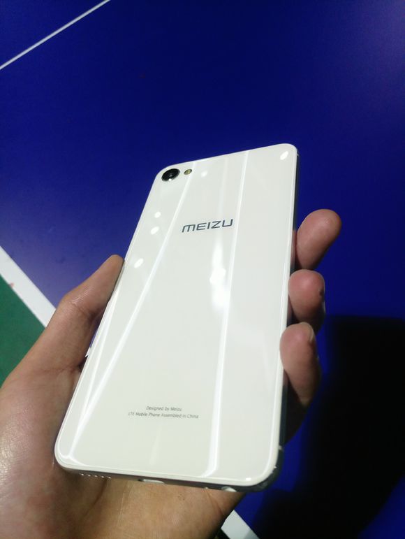 魅蓝x详细评测,魅蓝x开箱测评