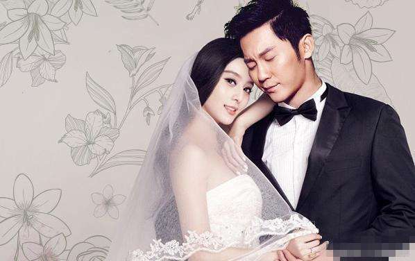 范冰冰拍戏受伤小腿淤青，李晨直呼“心痛我冰”